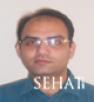 Dr. Asif Khan Ophthalmologist in Nirmal Ashram Eye Institute Rishikesh